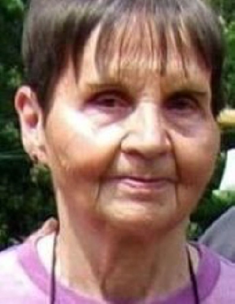 Claire J.  Garro Profile Photo