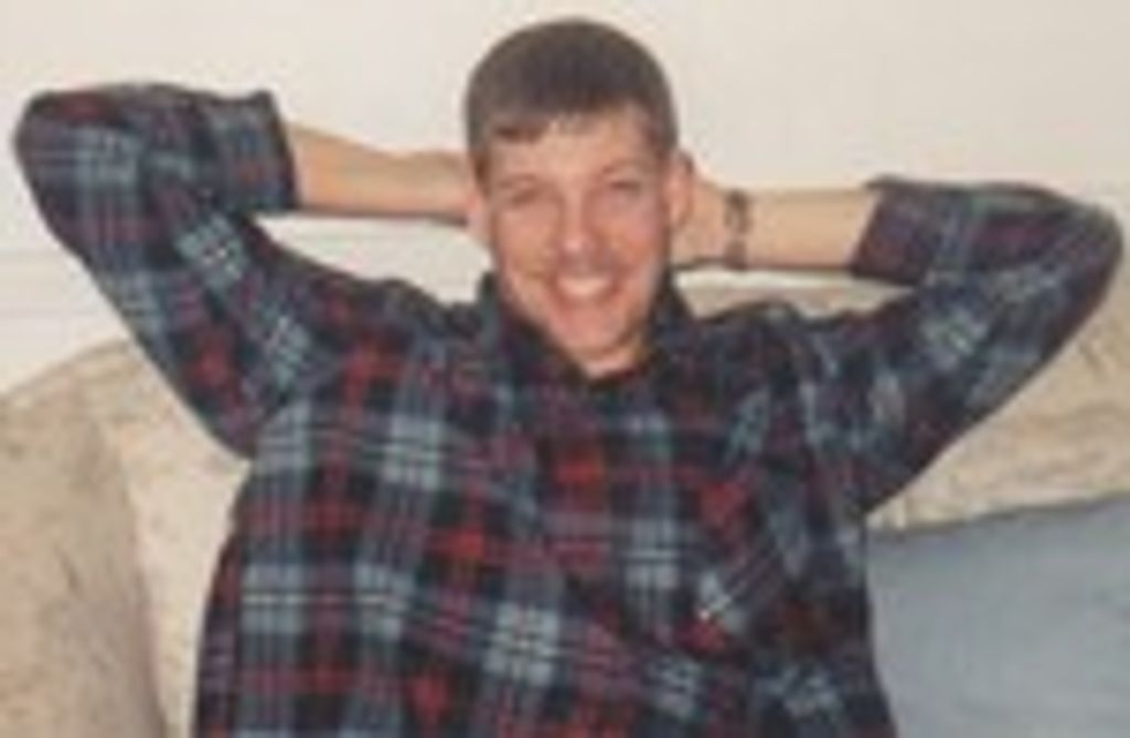 Michael Edwin Palmer