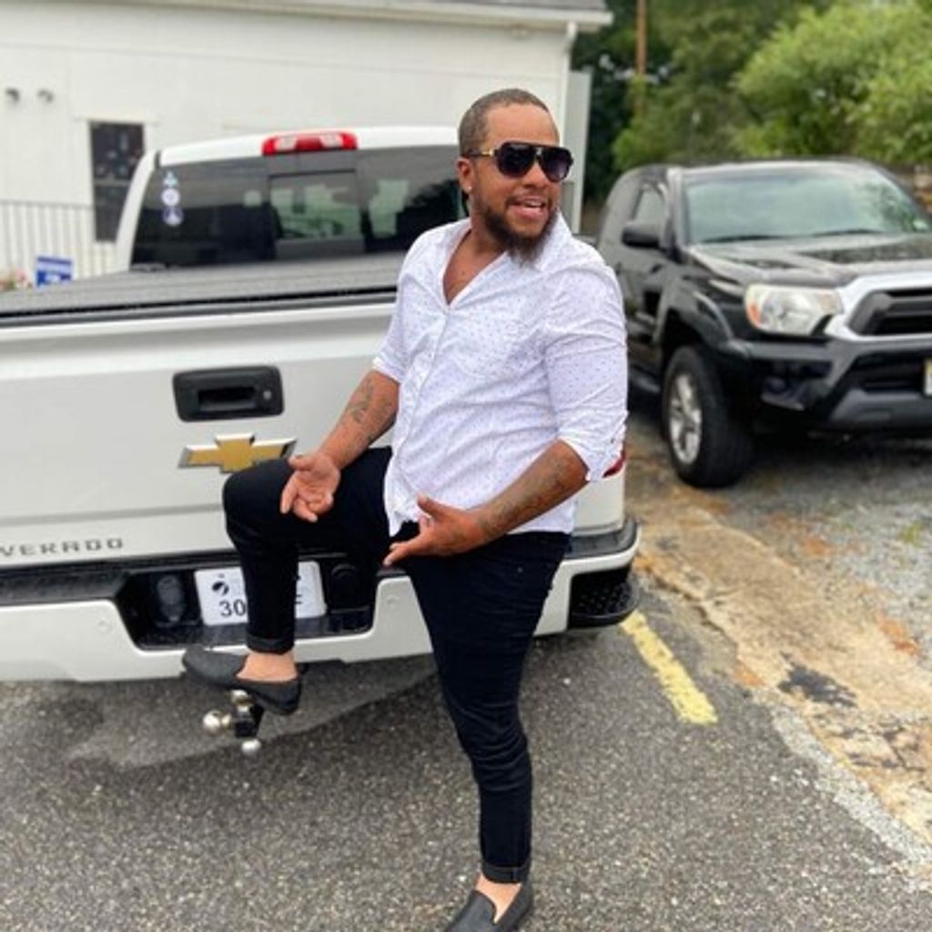 Terry Lee "Buck" Davis, Jr. Profile Photo