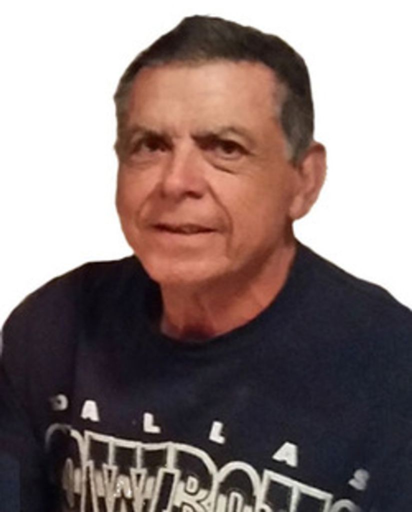 Marcelino Cabrera