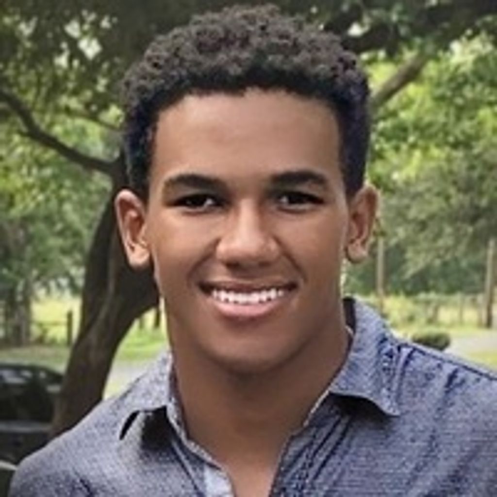 Zachary "Zach" Terrence Hood