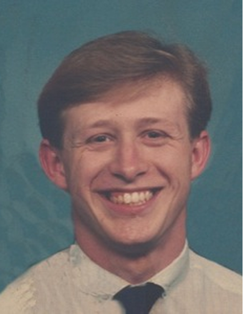 James Rennick Bowles Profile Photo