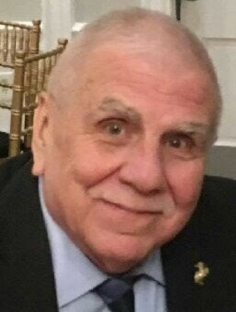 John Stanley Lukowski Profile Photo