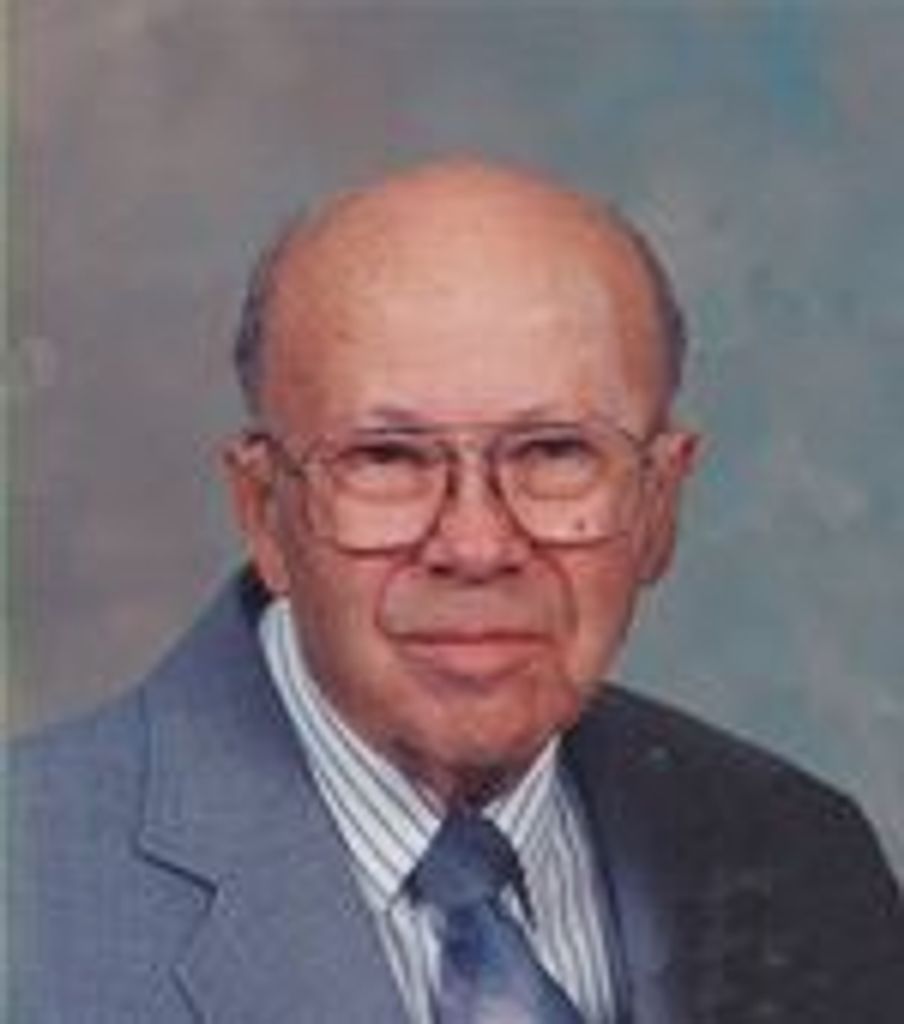Gaylord Pohlenz