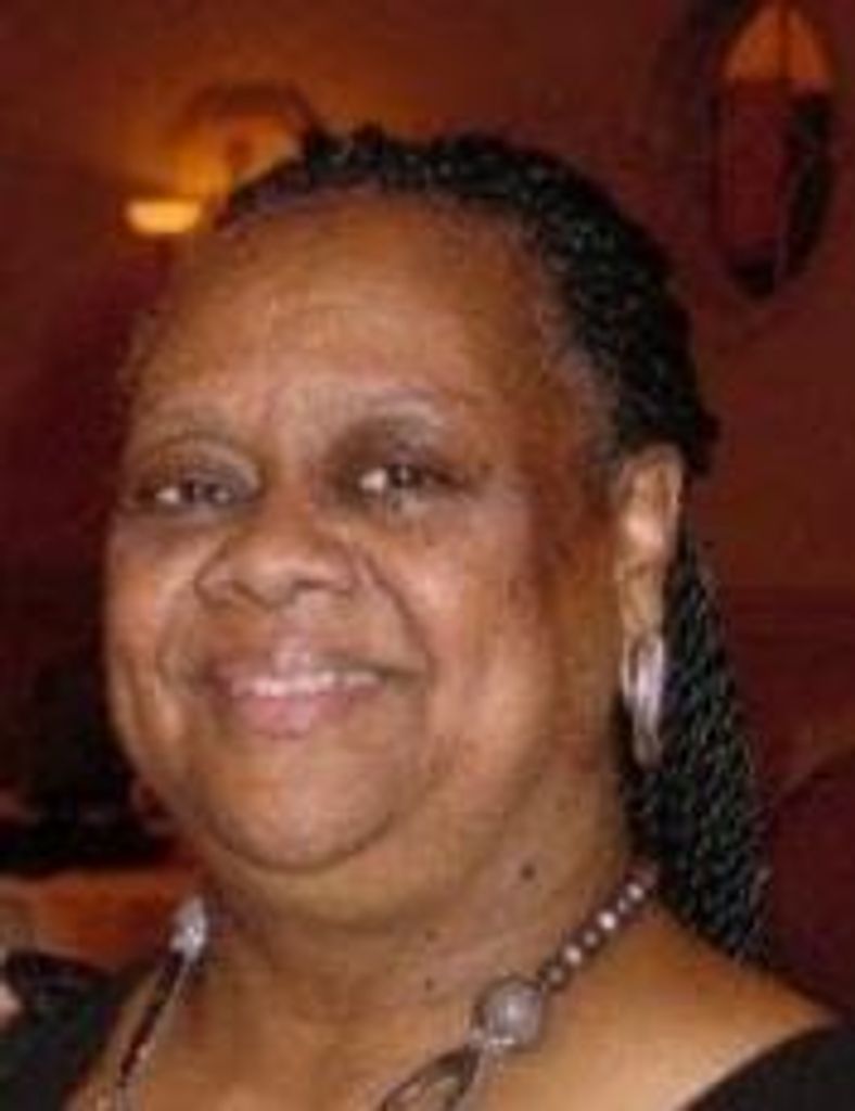Sherrill A. Smaw Profile Photo