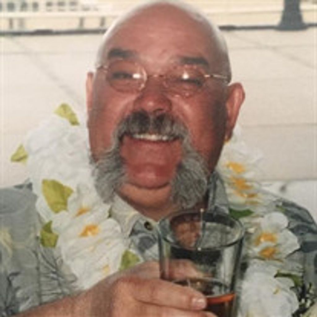 Mark "Dan" Daniel Motter