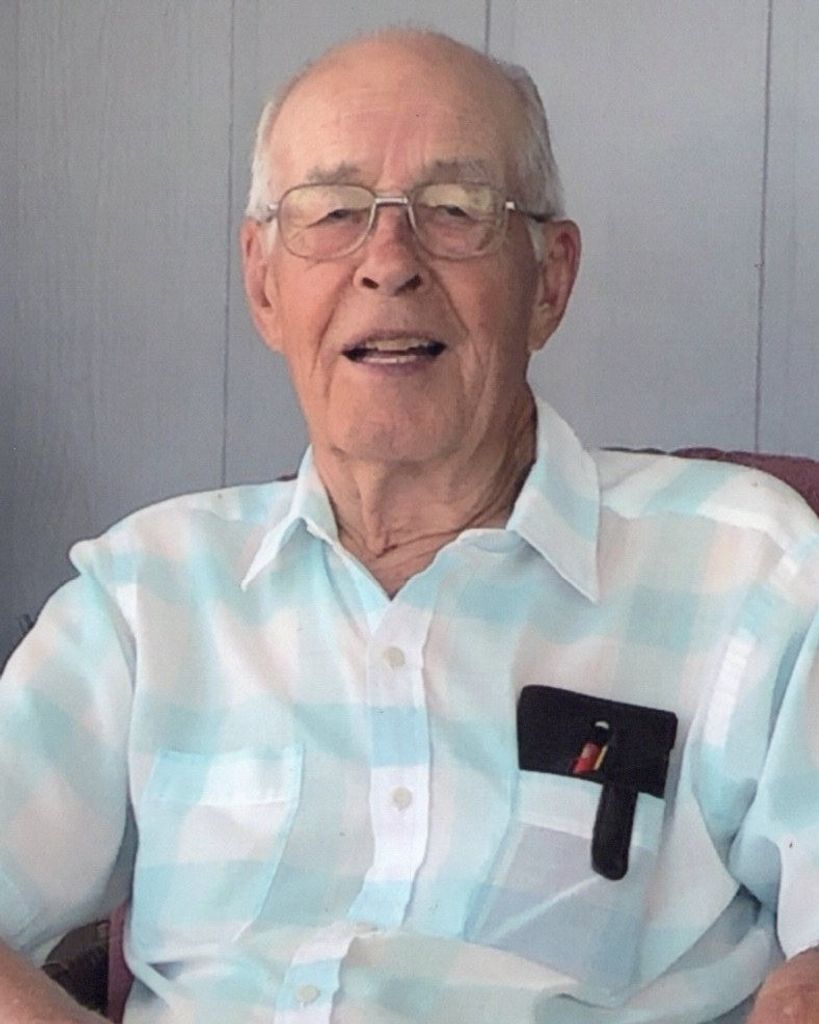 Earl Monroe Vercruyssen
