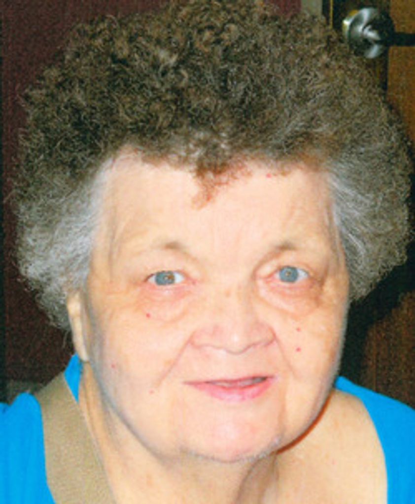 Beulah Vander Mei Profile Photo