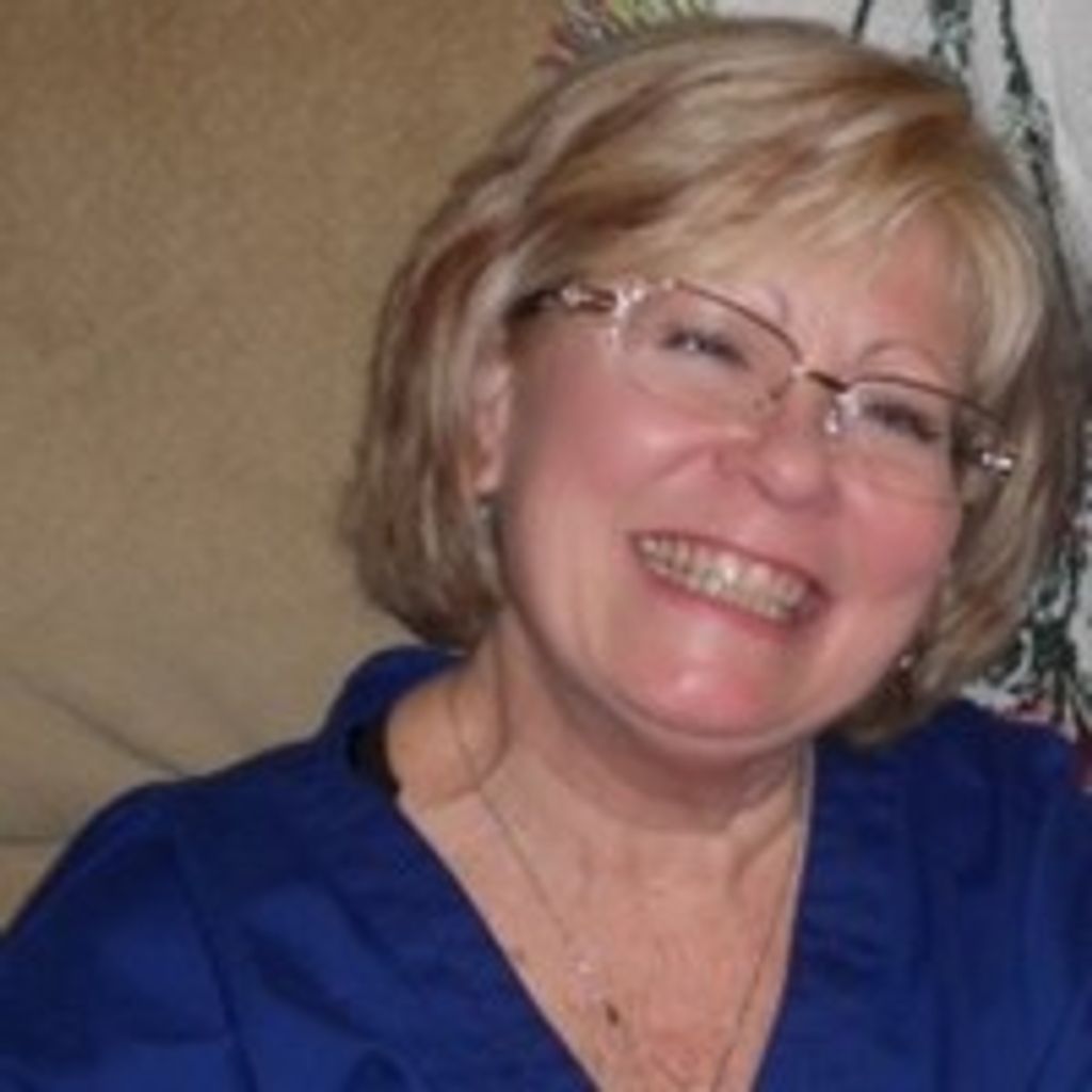 Susan Lynn Potter