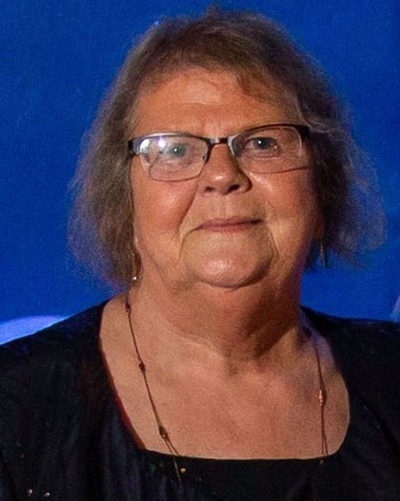 Carol Ann Weinberg