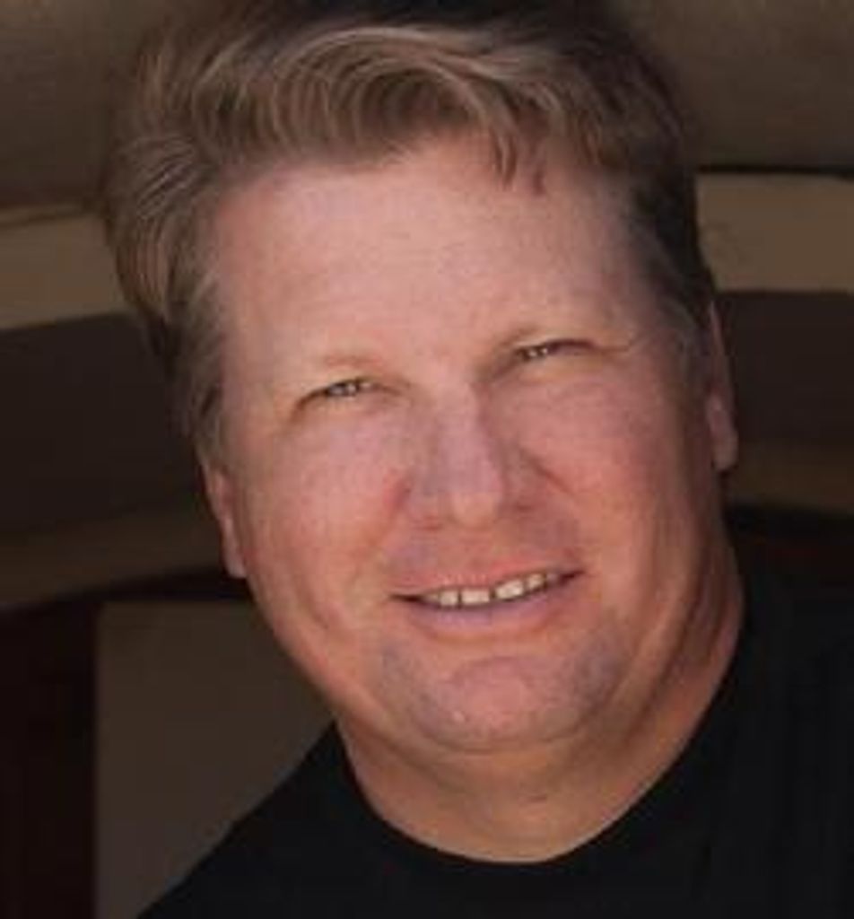 Michael Charles Heaton