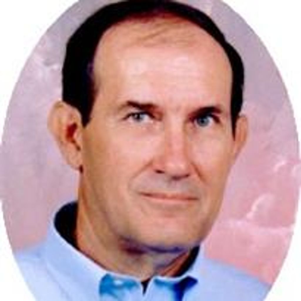 James Thomas Stricklin
