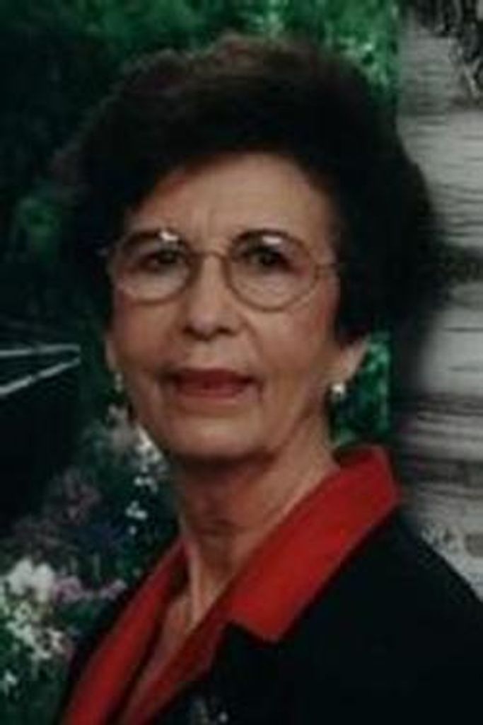 Aida R. Saldivar