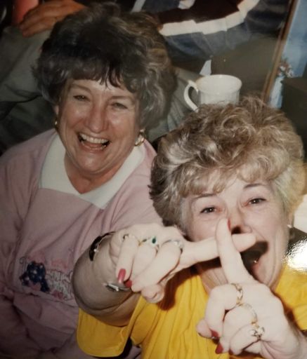 Carolynn Sue (Atwell)  Leeds photo gallery thumbnail 26 of 179
