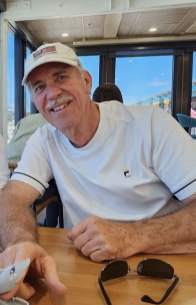 Jerry Nowack Profile Photo
