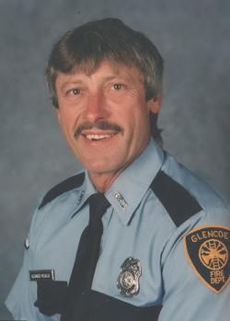 Alexander "Alec" Paul Michalski, Sr. Profile Photo