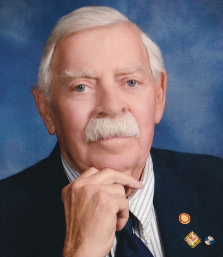 Raymond Laverne Jackson