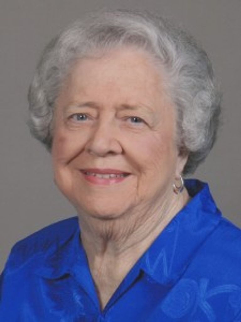 Betty Jean Gillie Cruise Profile Photo