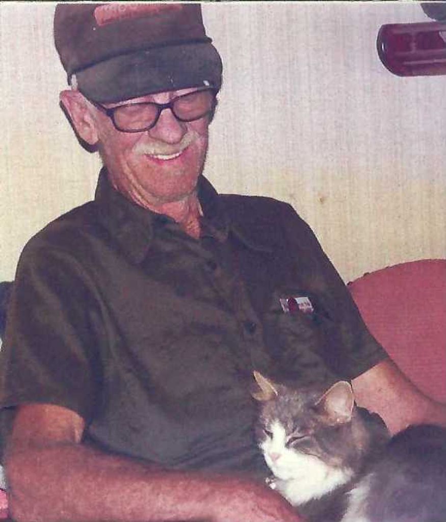 George Arnett Profile Photo