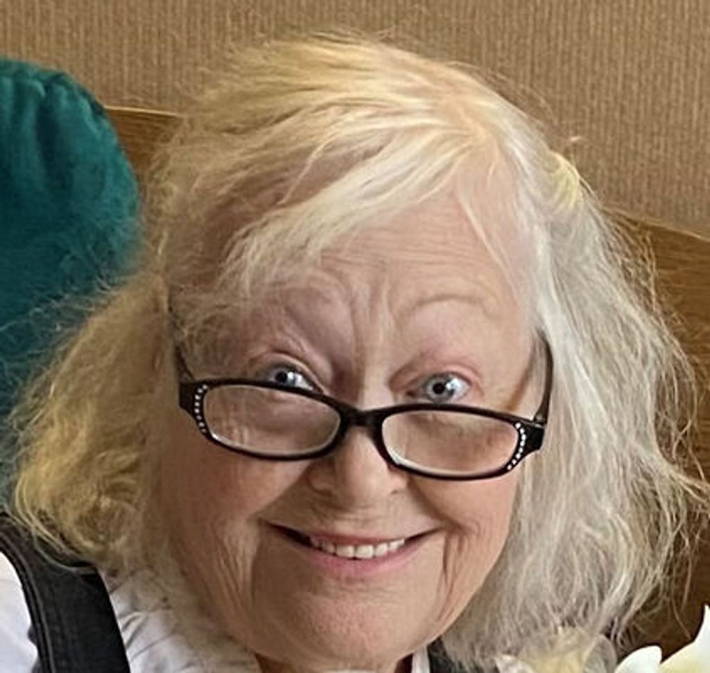 Susan Marie Plunkett