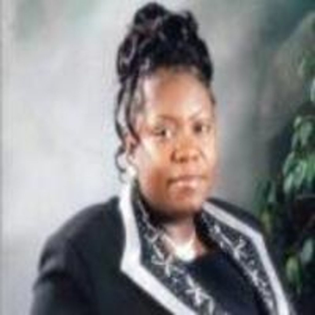 Shirley Ann Shellman