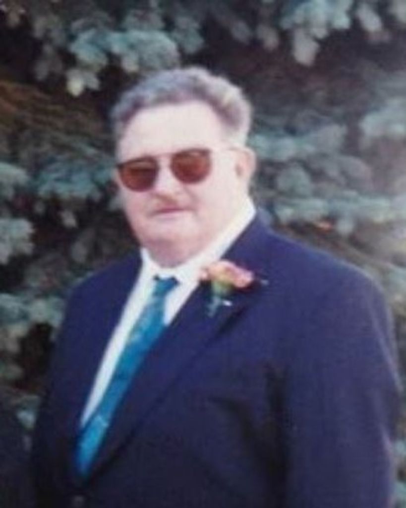 Ronald G. Johnson Sr. Profile Photo