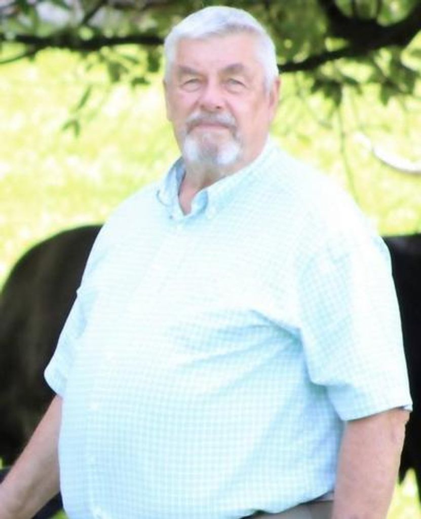 William David Mathews, Sr.