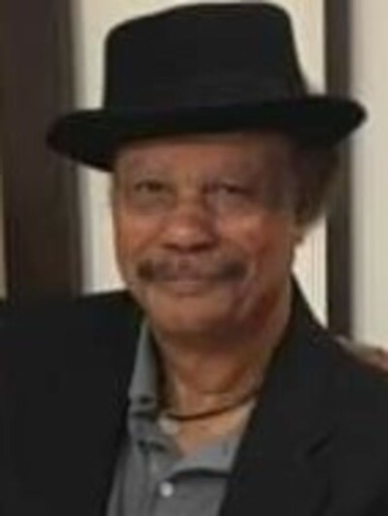Tilma Huff Jr Profile Photo