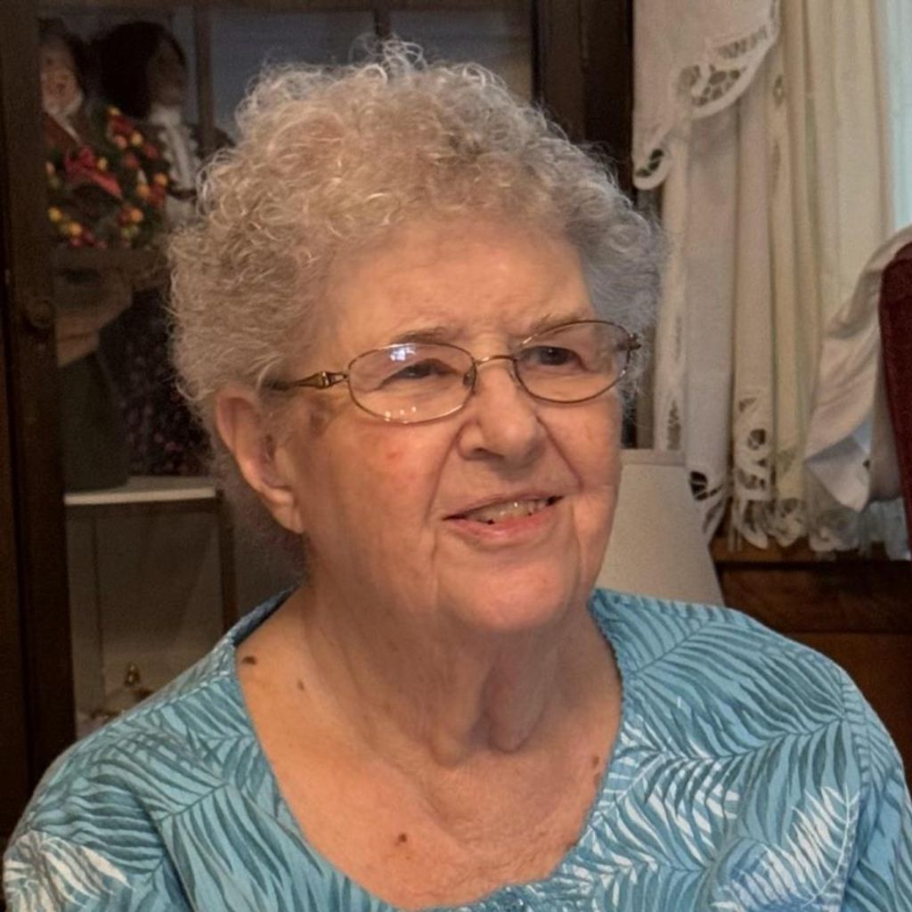 Kathleen Heller Profile Photo