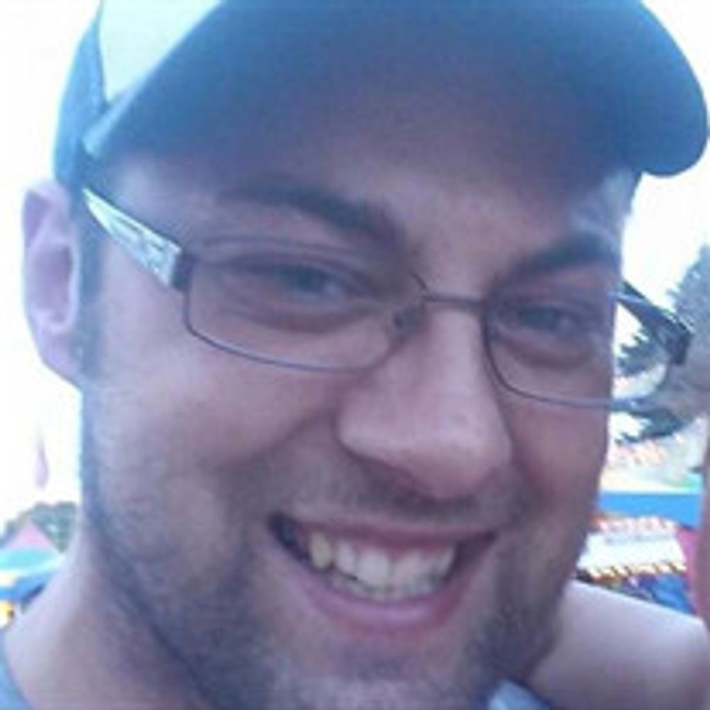 Brandon Thibodeau