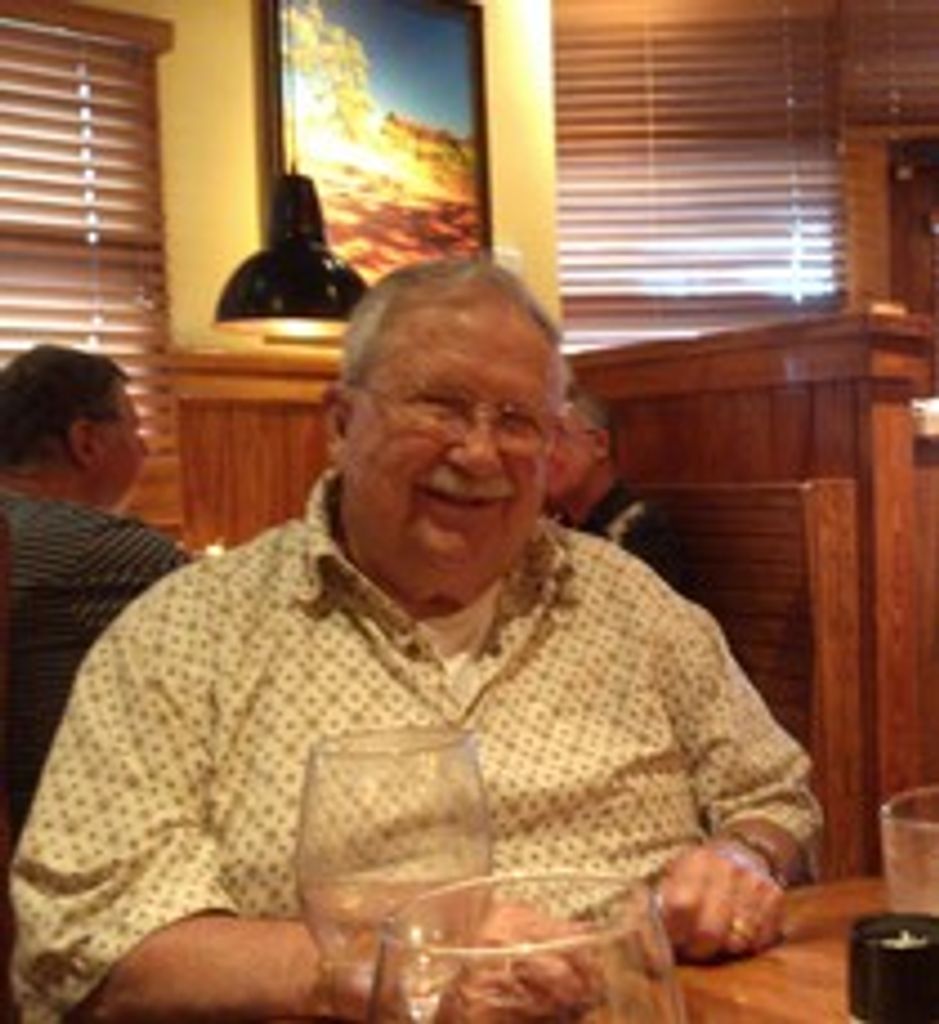 Raymond Lee Christensen Profile Photo