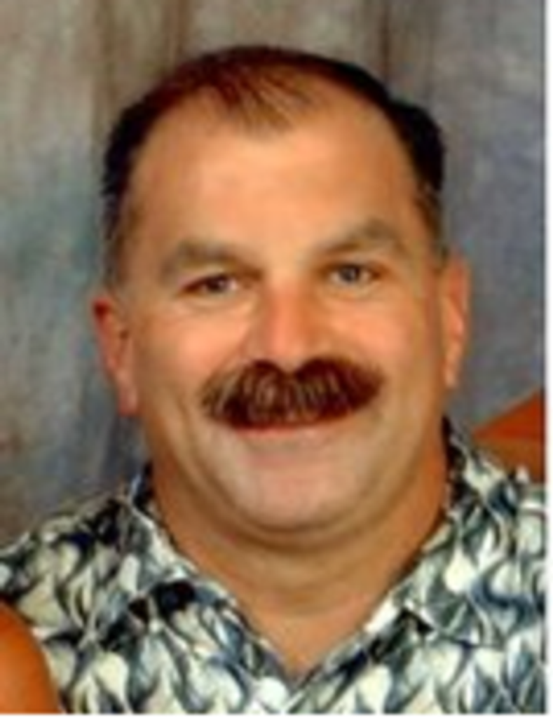 Scott Donald Johnson
