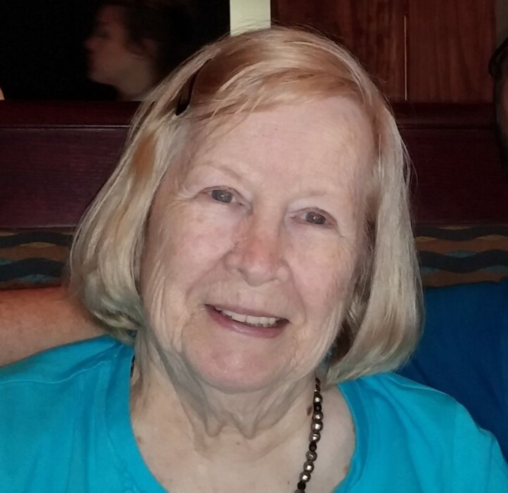 Carolyn Fowler Profile Photo