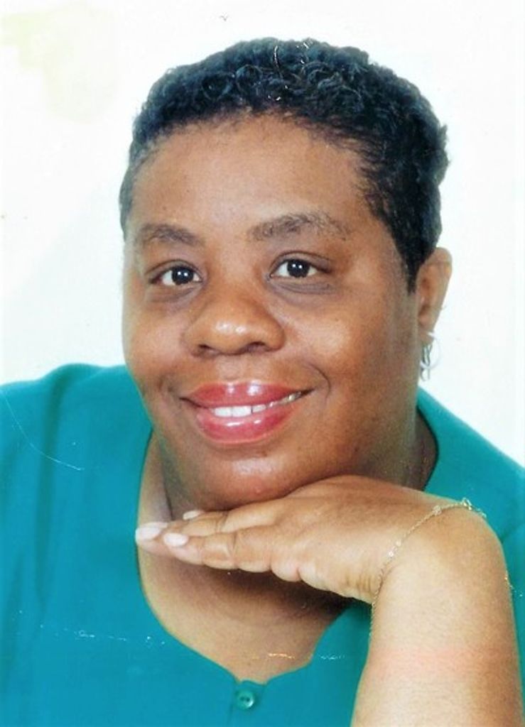 Mary Ellen Reed Profile Photo