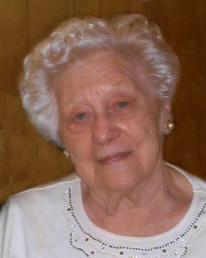 Helen Bowyer