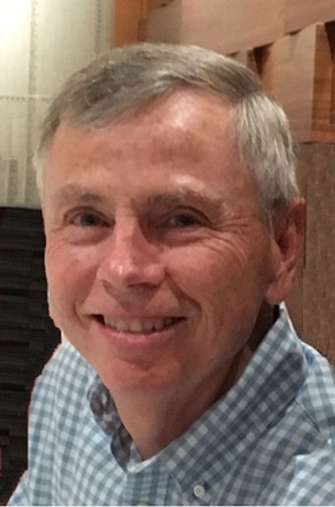 Keith R. Steinbrecher Profile Photo