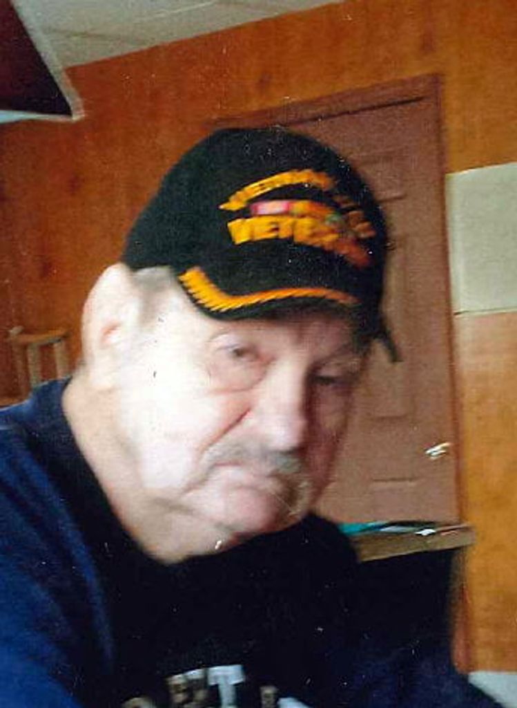 James Elvin “Jim”Hammond Profile Photo