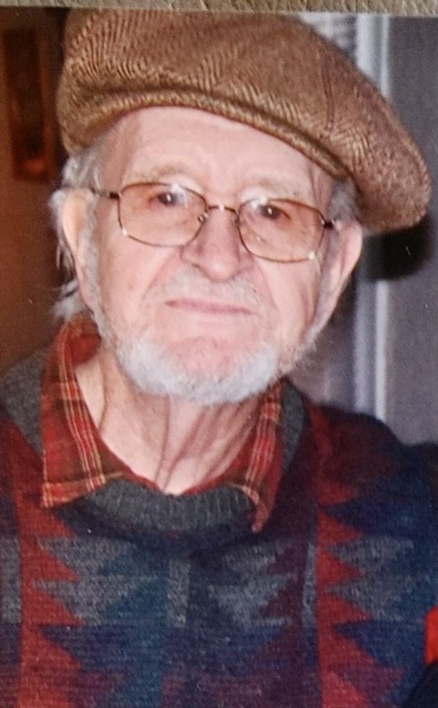 John Calvin Cooper Profile Photo