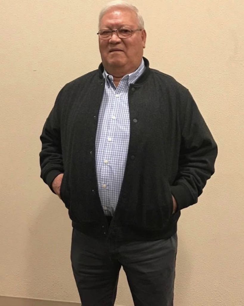 Armando Bencomo Pelegrino Profile Photo