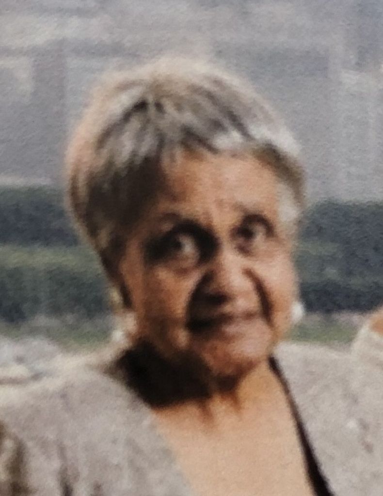 Elizabeth A.  Junior Profile Photo