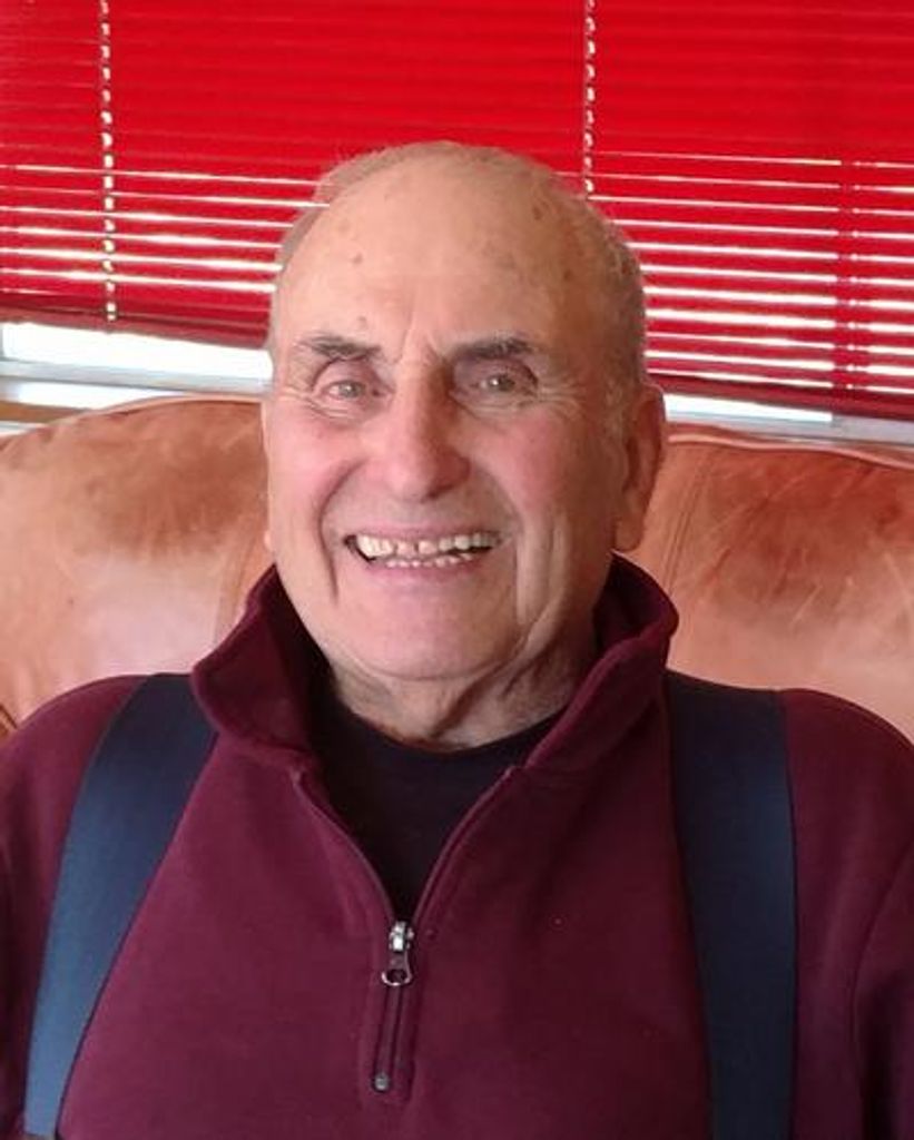 Anthony Louis Mendonca Profile Photo