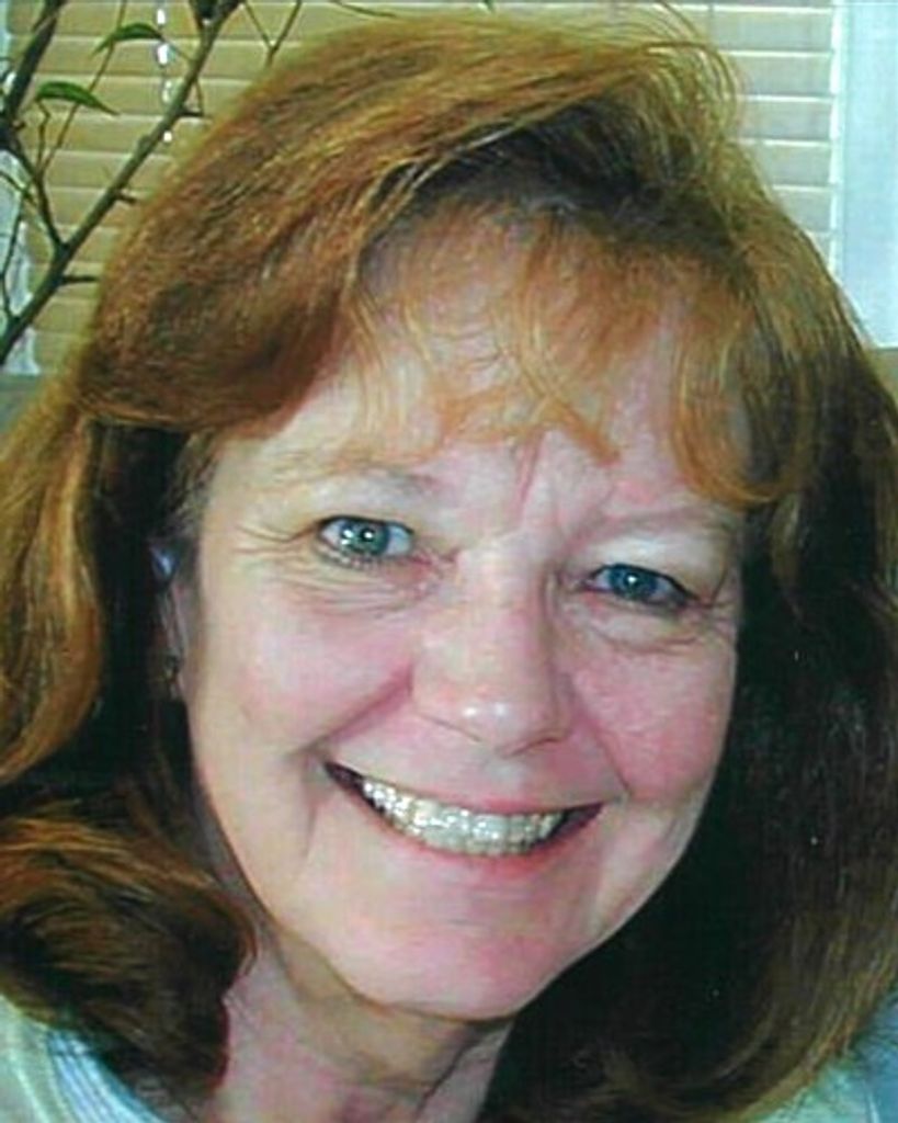 Connie S. Gamble Profile Photo