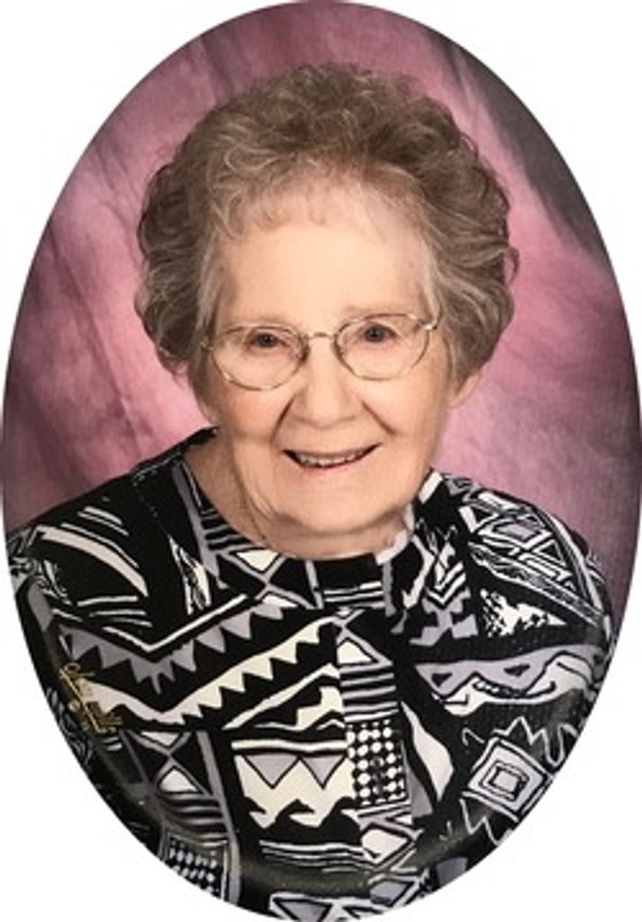 Luella Wilkerson
