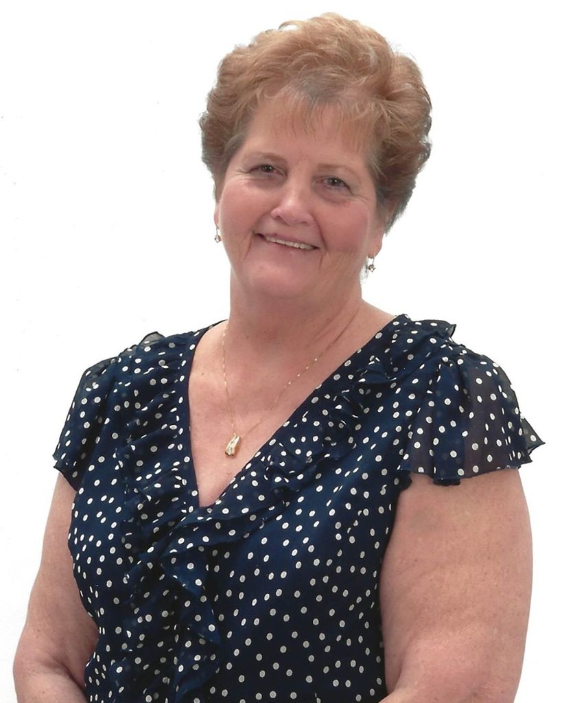 Mary Pauletta Robillard-Cobb
