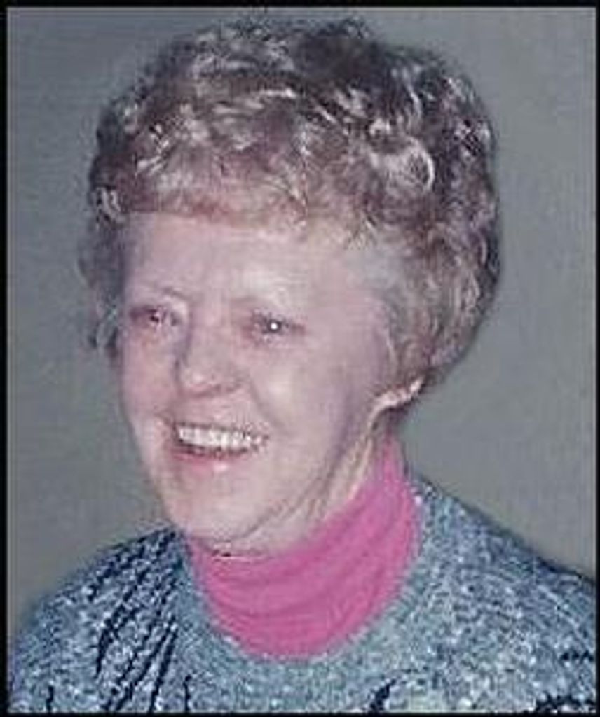 Mary E. Owen Profile Photo