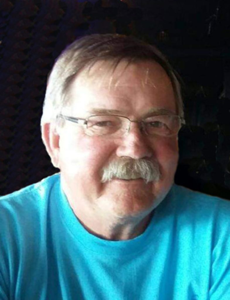 Duane Ronald Upah Profile Photo