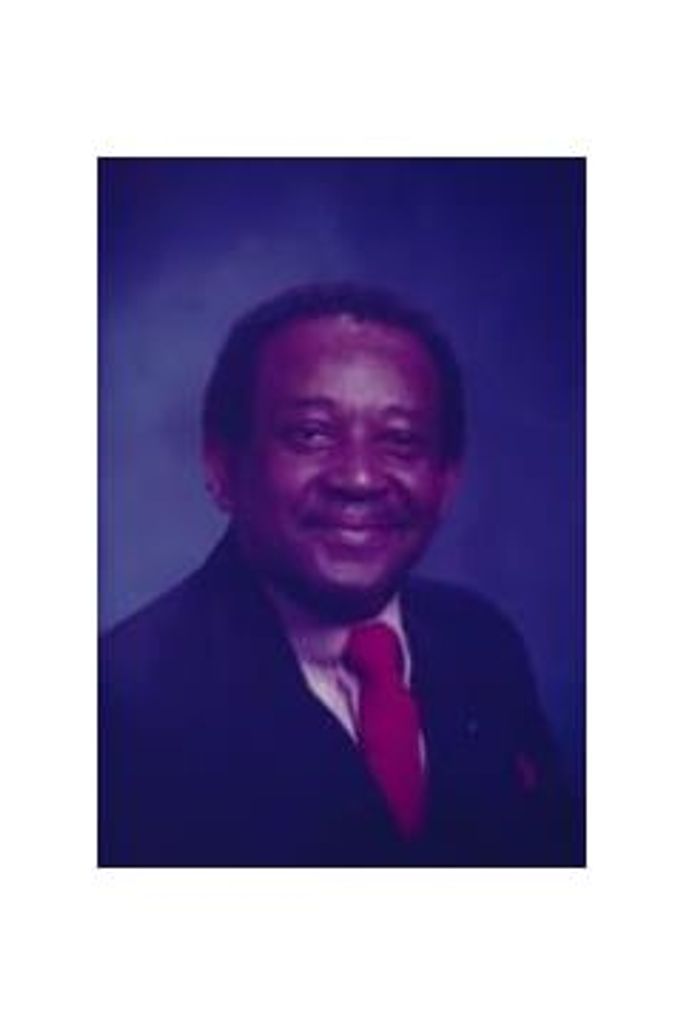 Jasper Lewis Cuttino