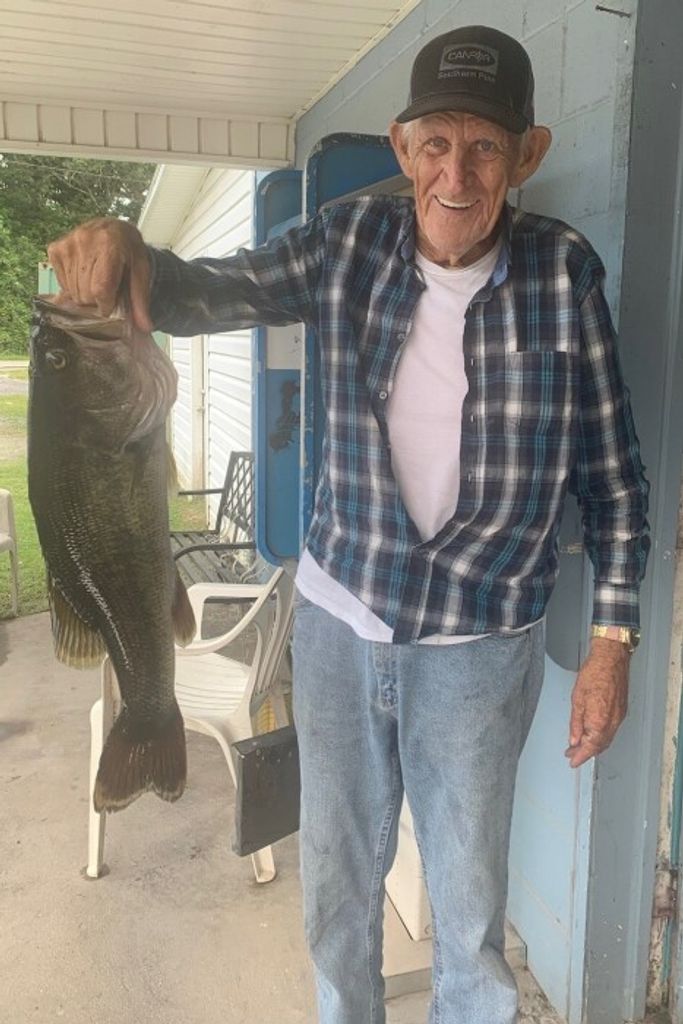 Stevenson Ralph Moody