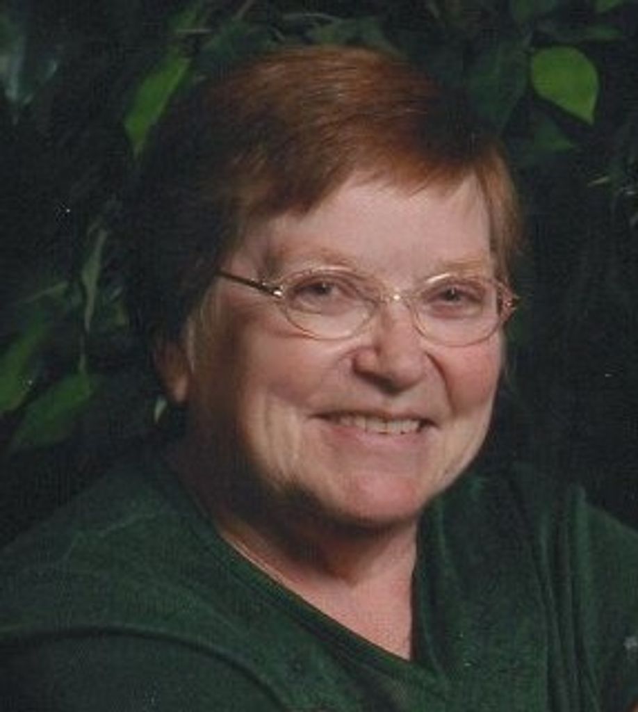 Bess M. Kline