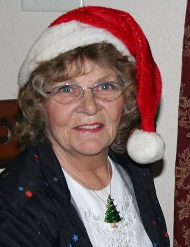 Judith Marie Emmert